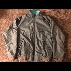 Vintage Patagonia Bomber Jacket